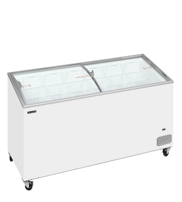 Congelator pentru inghetata Tefcold IC502SCEB