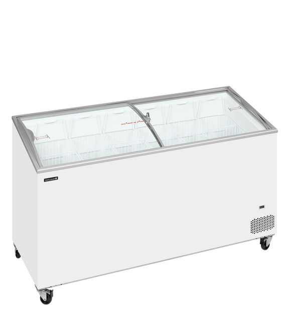 Congelator pentru inghetata Tefcold IC502SCEB