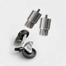 Saladeta congelator GN1/1 Tefcold SA910BT - imaginea 3