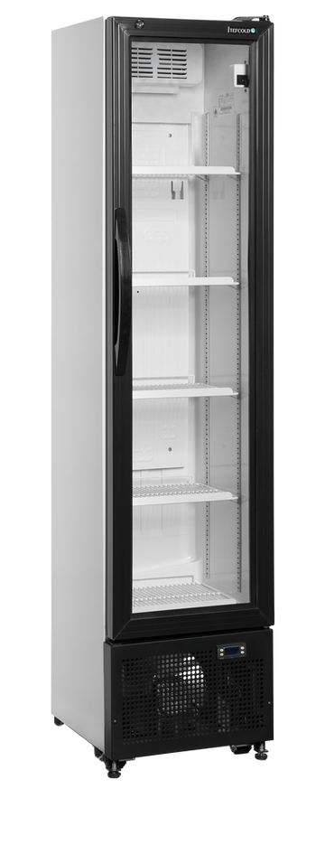 Vitrina frigorifica pentru bauturi Tefcold FS176H