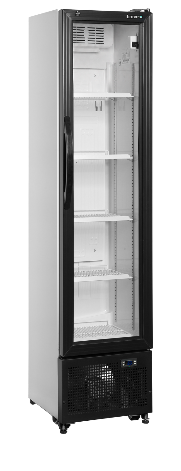 Vitrina frigorifica pentru bauturi Tefcold FS176H