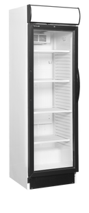 Vitrina frigorifica pentru bauturi Tefcold CEV425CP 2 LED L/H