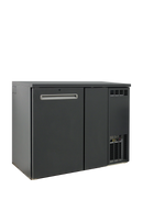 Dulap frigorific pentru butoaie KEG Tefcold SFK-6E+