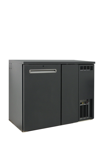 Dulap frigorific pentru butoaie KEG Tefcold SFK-6E+
