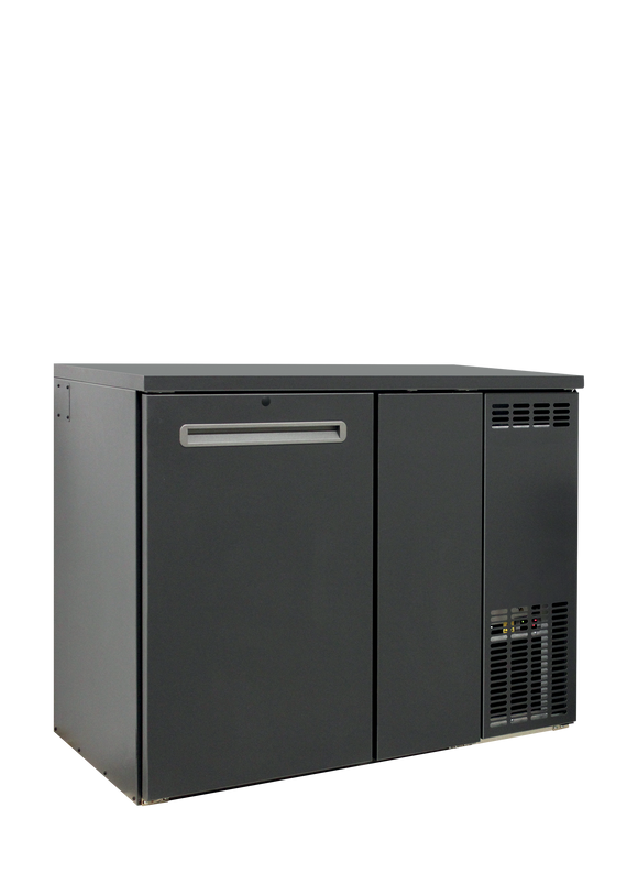 Dulap frigorific pentru butoaie KEG Tefcold SFK-6E+