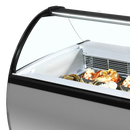 Vitrina inghetata la cupa Tefcold ISABELLA 13LX - imaginea 3