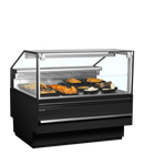 Vitrina frigorifica de servire Tefcold SOCA12590B - imaginea 2