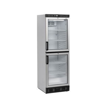 Vitrina frigorifica pentru bauturi Tefcold FS2380