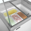 Vitrina inghetata la cupa Tefcold NIC202SC-SO - imaginea 2