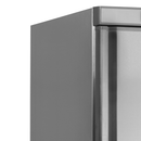 Dulap frigorific sub blat inox Tefcold UR200X1 - imaginea 4