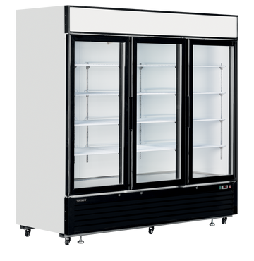 Vitrina frigorifica Tefcold LGC7500