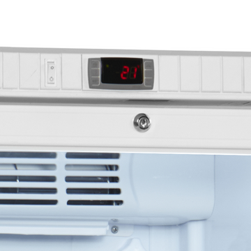 Vitrina frigorifica medicala Tefcold MSU300 - imaginea 2