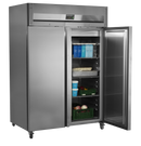 Dulap frigorific GN2/1 Tefcold RK1420X1 - imaginea 2