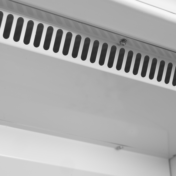 Vitrina frigorifica Tefcold UR400SG - imaginea 3