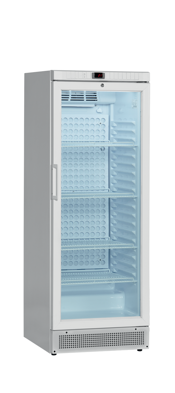 Vitrina frigorifica medicala Tefcold MSU300