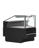 Vitrina frigorifica de servire de colt 45 Tefcold SOCA45INTB