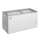 Congelator orizontal pentru inghetata Tefcold IDA500-W1