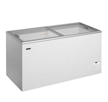 Congelator orizontal pentru inghetata Tefcold IDA500-W1