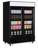 Vitrina de congelare Tefcold LGF5000B - imaginea 2