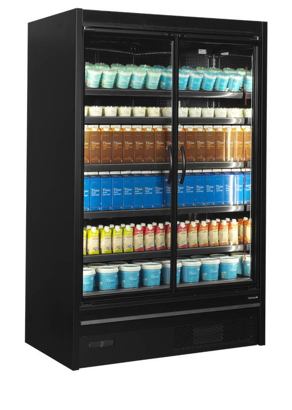 Raft frigorific multideck Tefcold MDCA1250HB - imaginea 2