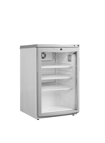 Vitrina frigorifica pentru bauturi Tefcold BC85 w/Fan