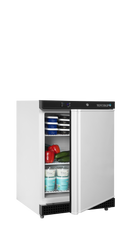 Dulap frigorific sub blat alb Tefcold UR200W1 - imaginea 2