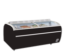 Vitrina de congelare insula Tefcold TWIN 220B-CF