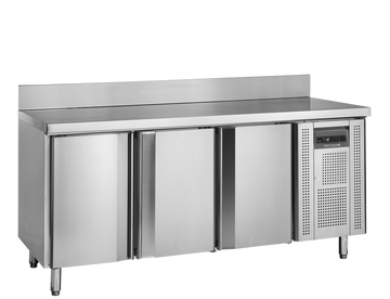 Masa refrigerata pentru patiserie Tefcold BK310SP