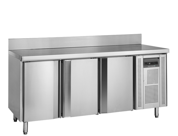 Masa refrigerata pentru patiserie Tefcold BK310SP
