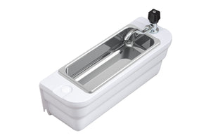 Spalator pentru linguri de inghetata Tefcold pentru vitrine FIJI, ISABELLA si BERMUDA
