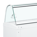 Vitrina inghetata la cupa Tefcold FIJI 4 - imaginea 2