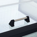 Vitrina de congelare pentru supermarket Tefcold View HC B - imaginea 2