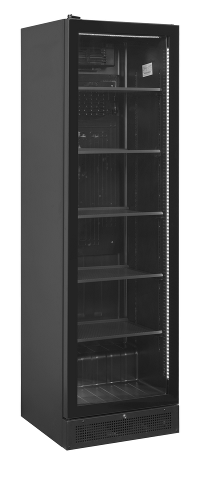 Vitrina frigorifica pentru bauturi Tefcold SCU1425 FRAMELESS L/H