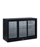 Vitrina retrobar Tefcold DB302S