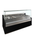 Vitrina frigorifica de servire Tefcold SPID200