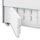 Vitrina de inghetata Tefcold BERMUDA RV10 - imaginea 3