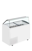 Vitrina de inghetata Tefcold UDRS10
