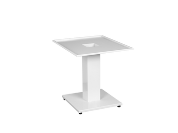 Stand promotional Tefcold pentru ICE3 si Mini Cream 3V