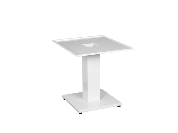 Stand promotional Tefcold pentru ICE3 si Mini Cream 3V