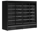 Vitrina frigorifica multideck Tefcold MDCA2500HB