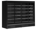 Vitrina frigorifica multideck Tefcold MDCB2500HB