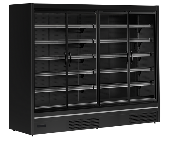 Vitrina frigorifica multideck Tefcold MDCB2500HB