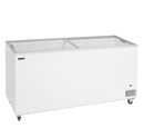 Congelator orizontal pentru inghetata Tefcold IC552SC