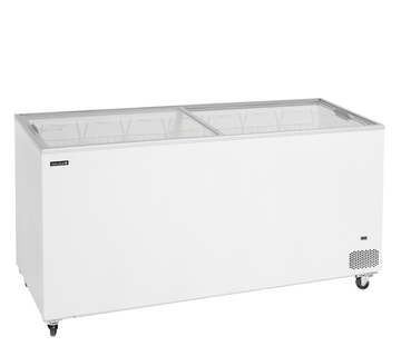 Congelator orizontal pentru inghetata Tefcold IC552SC