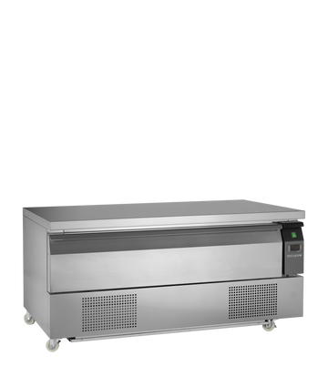 Sertar frigorific convertibil GN 3/1 Tefcold UD1-32