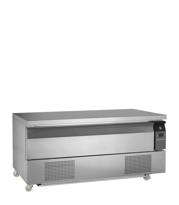 Sertar frigorific convertibil GN 3/1 Tefcold UD1-32