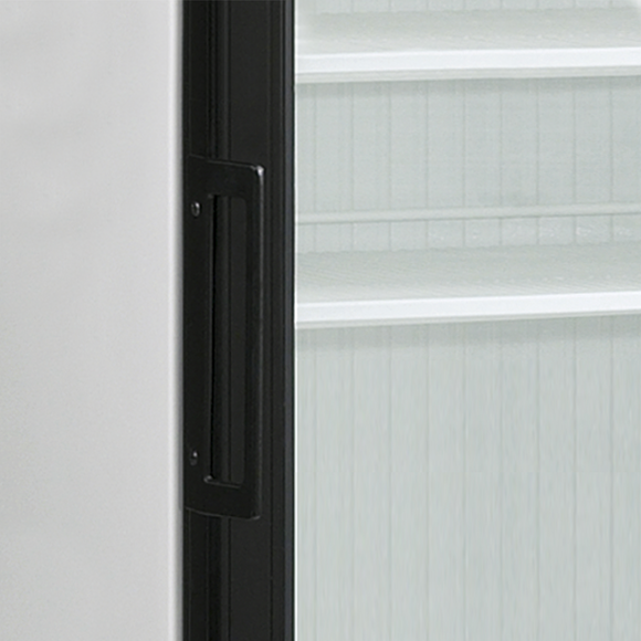 Vitrina frigorifica pentru bauturi Tefcold SCU1280CP - imaginea 3