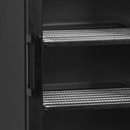 Vitrina de congelare Tefcold UFSC371GCP Black - imaginea 3