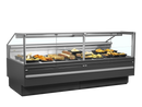 Vitrina frigorifica de servire Tefcold SOCB25082A - imaginea 2