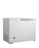 Lada frigorifica Tefcold EBC35